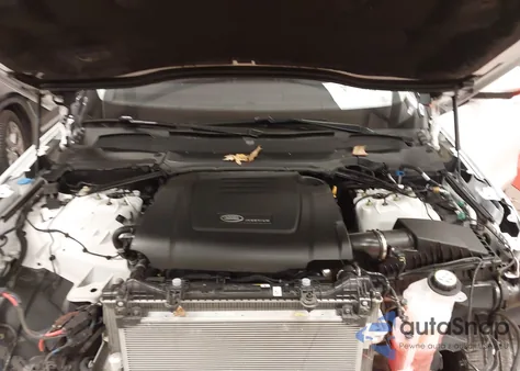 2023 Land Rover Discovery P300 S z USA, uszkodzony, nr VIN SALRJ2EX0P2472535